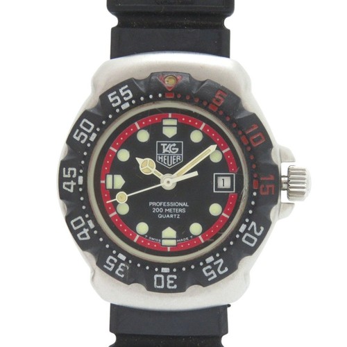 Tag heuer formula - 1, 374.508