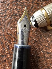 Montblanc Meisterstuck