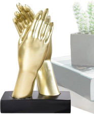 Scultura Mano,Scultura Due