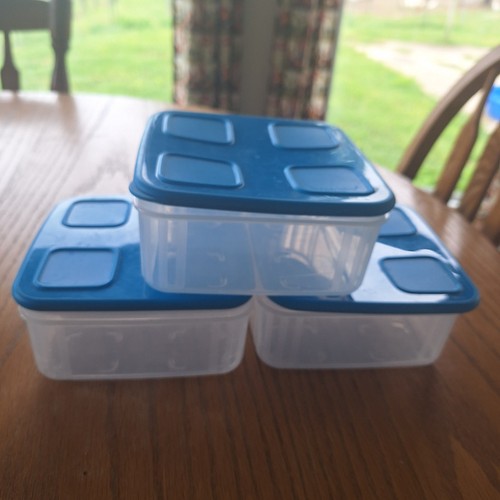 Tupperware clear mates - tupperware,