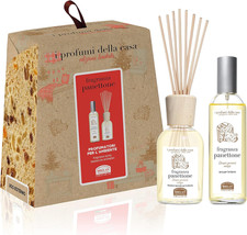 , Panettone, Profumatore per