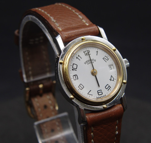 Hermes paris 318774 orologio - hermes,