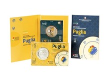 5 EURO PUGLIA PRIMITIVO ORECCHIETTE ENOGASTRONOMIA