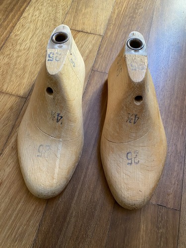 Vecchie rare forme scarpe - vecchie,
