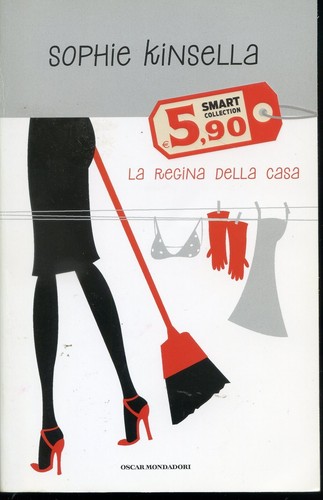 2005 sophie kinsella la - kinsella,