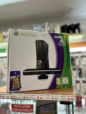 XBOX 360 BUNDLEBOX+ KINECT+
