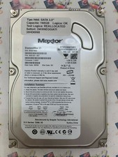 Hard Disk Usato SATA 3,5"