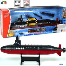 GIOCATTOLO SOTTOMARINO CON