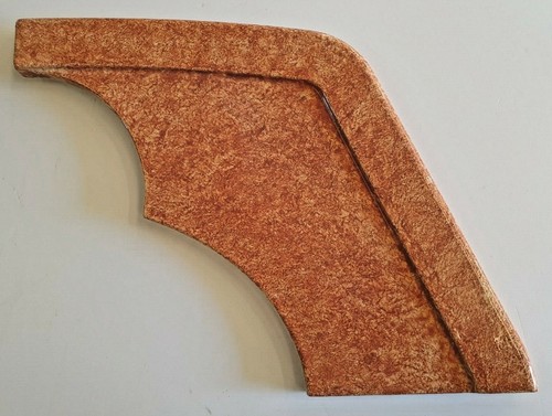 Ceramica monella 174 - 174/175, top