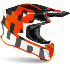 2023 CASCO BICI DA MOTOCROSS