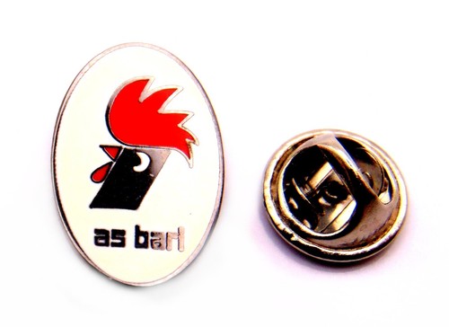 Spilla bari calcio - as,