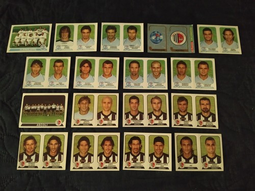2003 2004 albinoleffe ascoli - 2003-2004,