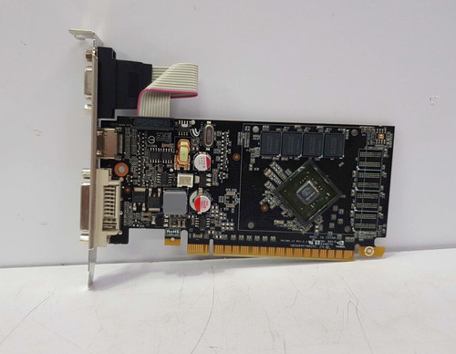 Nvidia evga geforce 8400 - evga, gs