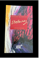 MONTBLANC 1995 VOLTAIRE SERIE