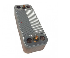 Scambiatore secondario