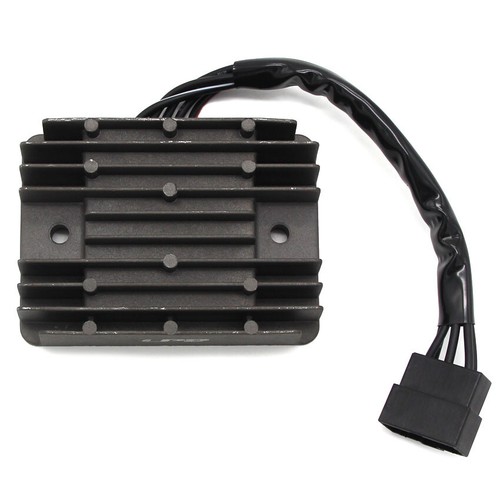 Regolatore raddrizzatore per - regolatore,