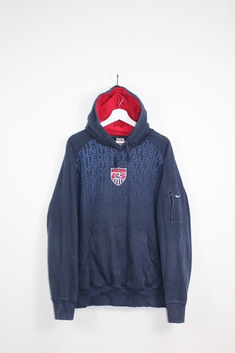 Felpa con cappuccio vintage - felpa,