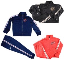 TUTA BAMBINI NIKE 66J269