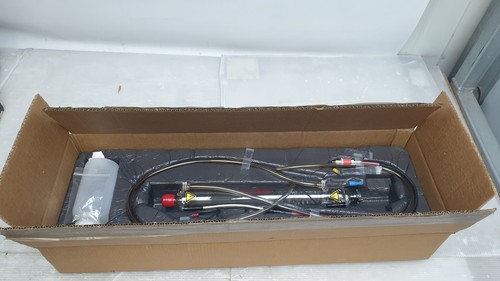 Lumenis kit tubo laser co2 - kit,
