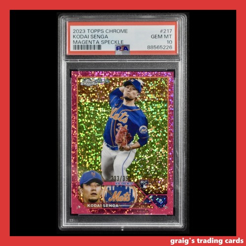 2023 topps chrome magenta - 2023,