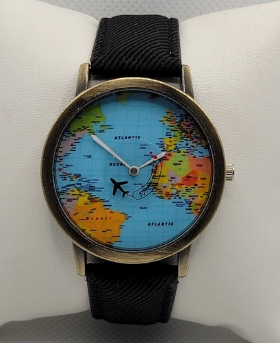 Orologio unisex mini - unisex, world