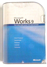 ✅ Microsoft Funziona 9~CD di