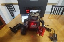 Wurth LASER ROTATIF