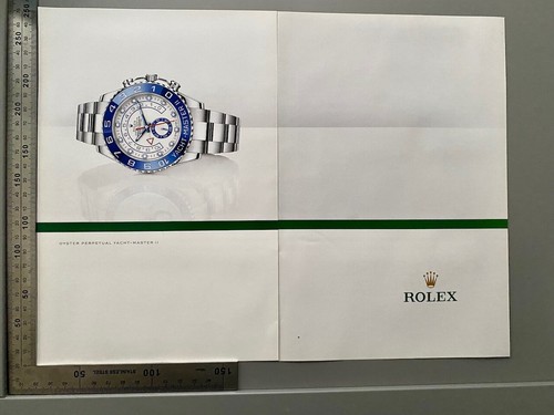 Rolex yacht master - rolex, ii