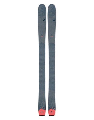 Sci alpinismo donna dynastar - sci,