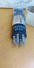 6e5 - vt215  Occhio Magico