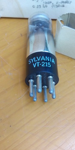 6e5 vt215 occhio magico - 6e5,