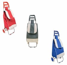 CARRELLO TROLLEY PORTASPESA