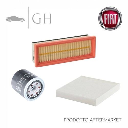Economy kit tagliando - economy,