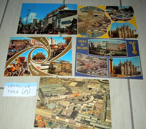 Fiera milano - fiera, milano-milano-lotto