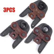 TH16 TH 20 TH 26 ganasce di