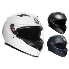Casco moto agv - agv, solid