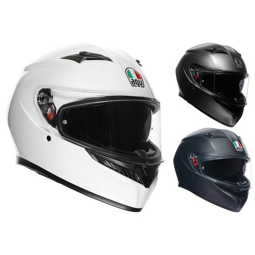 Casco moto agv - casco,