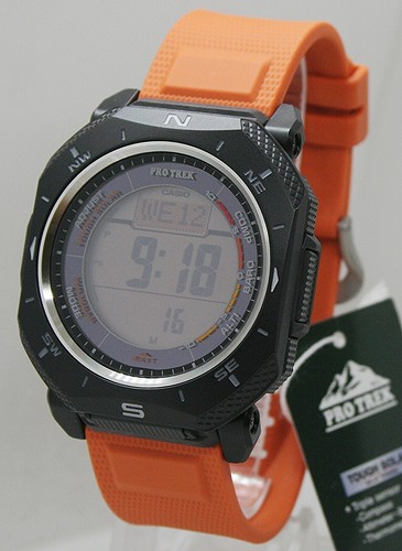 Orologio polso uomo - orologio,