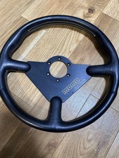 Volante Momo originale