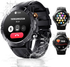 C29 Smartwatch Uomo,1.52”