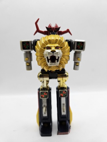 Daltanious robot popy k - robot,