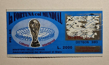 GRATTA E VINCI VINTAGE - LA