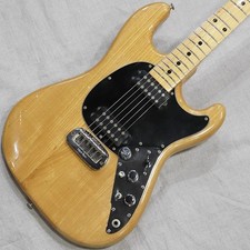 MUSIC MAN VINTAGE Saber II '78 Natural/M Gutiar Elettrico [AUTH]