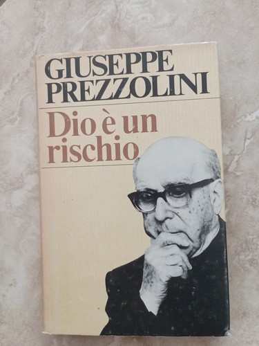Dio rischio giuseppe - e',