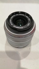 Olympus M.Zuiko 14-42 mm