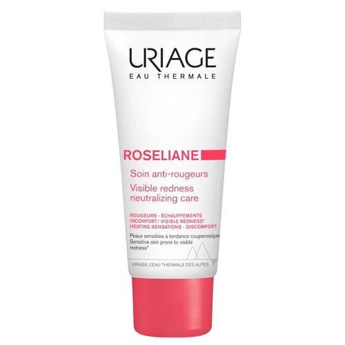Uriage roséliane crema - roséliane,