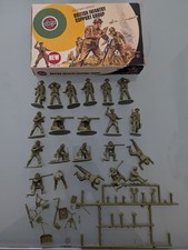 Soldatini AIRFIX 51459