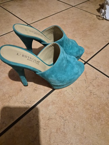 Scarpe décolleté estrosa - scarpe, l’estrosa