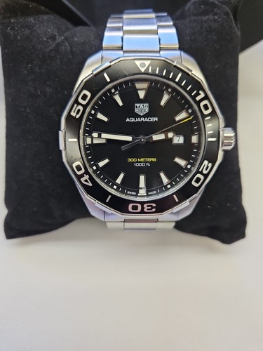 Tag heuer aquaracer uomo - heuer,