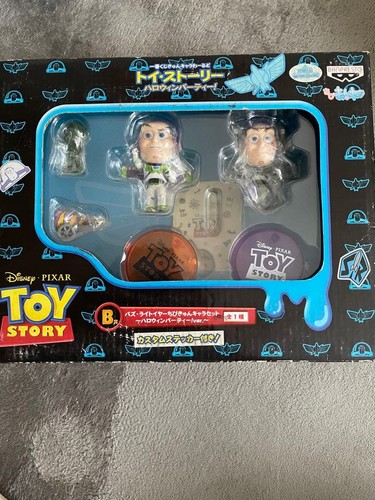 Toy story halloween - halloween, buzz